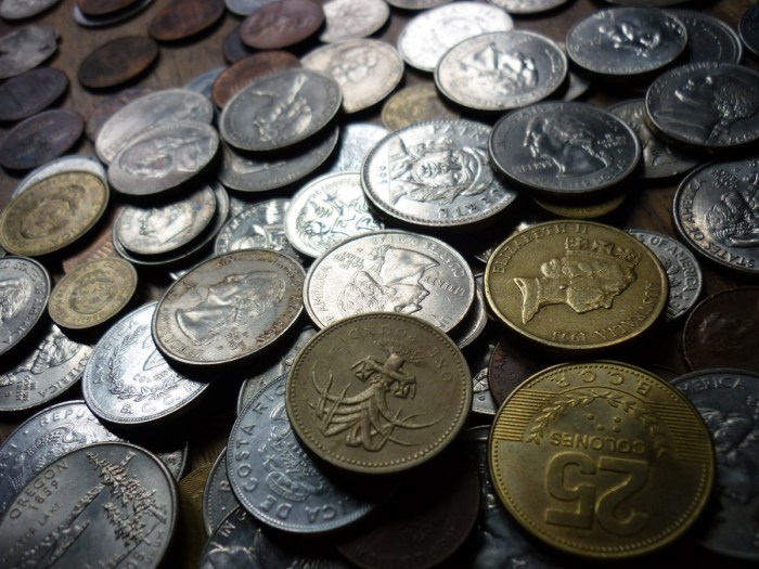 Free Images : pile, business, stack, close up, brand, cash, currency ...