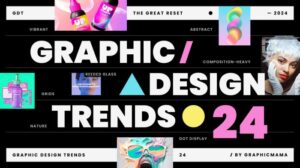 Logo Design Trends 2025 - John E. Anderson