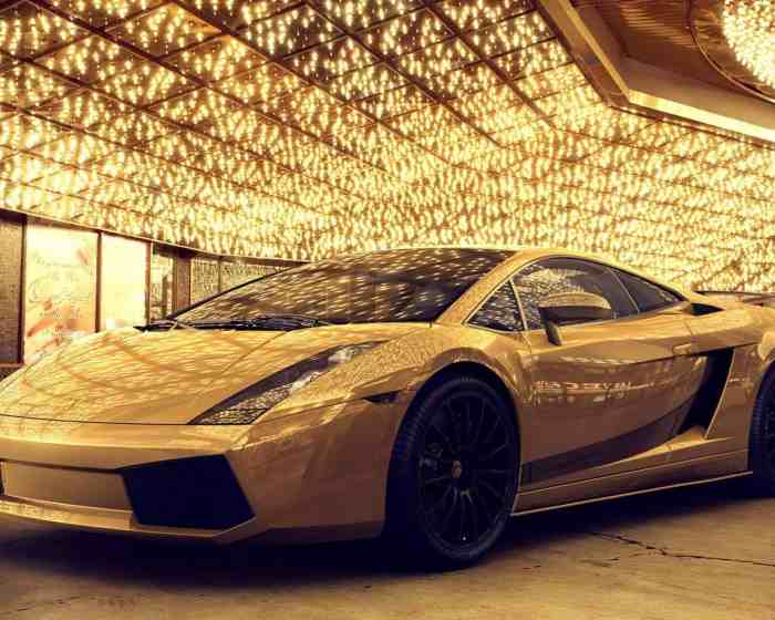 Luxury Goods Examples | semashow.com