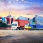 Logistics and fulfillment services