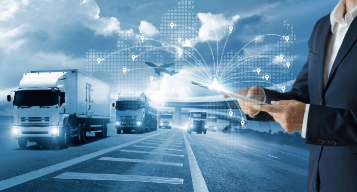 What Is Logistics Manager's Responsibility at Shawna Cupp blog
