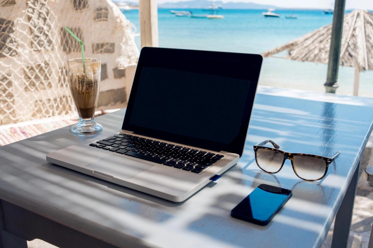 What is Bleisure Travel and Why it is Important? | ITILITE